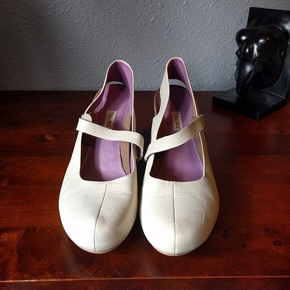 Perfect summer shoes.